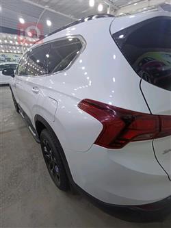 هیوندای سەنتافی